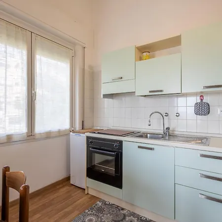 Seahouse Apartamento Diano Marina