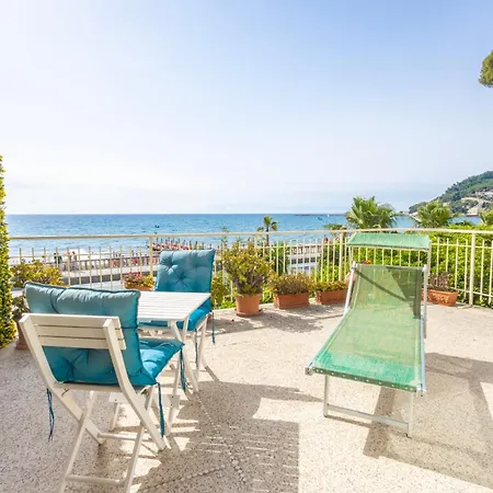 Seahouse Apartamento