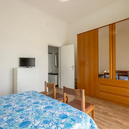 Apartamento Seahouse Diano Marina