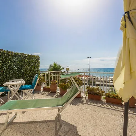 Seahouse Apartamento *