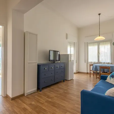 Apartamento Seahouse *