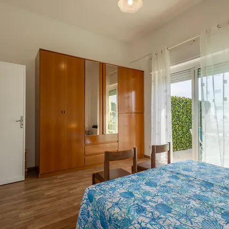 Apartamento Seahouse Diano Marina